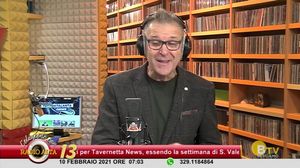 COLAZIONE CON RADIO ALTA