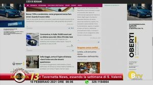 COLAZIONE CON RADIO ALTA