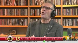 COLAZIONE CON RADIO ALTA