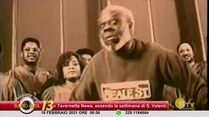 COLAZIONE CON RADIO ALTA