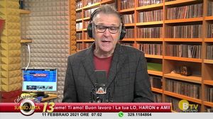 COLAZIONE CON RADIO ALTA