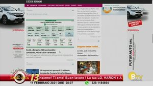 COLAZIONE CON RADIO ALTA