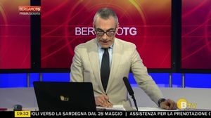 BERGAMO TG