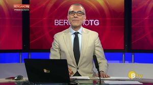 BERGAMO TG