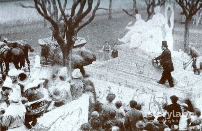 Carnevale 1898