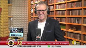 COLAZIONE CON RADIO ALTA