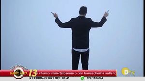 COLAZIONE CON RADIO ALTA