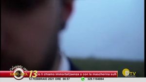 COLAZIONE CON RADIO ALTA