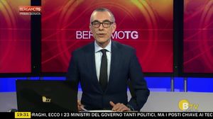 BERGAMO TG