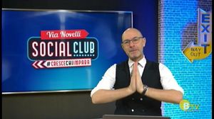 VIA NOVELLI Social Club