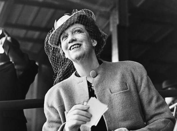 Elizabeth Arden