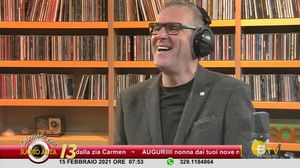 COLAZIONE CON RADIO ALTA