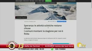 COLAZIONE CON RADIO ALTA