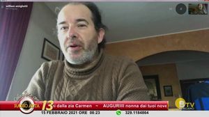 COLAZIONE CON RADIO ALTA