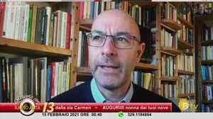 COLAZIONE CON RADIO ALTA