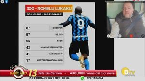 COLAZIONE CON RADIO ALTA