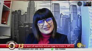 COLAZIONE CON RADIO ALTA