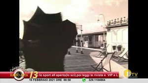 COLAZIONE CON RADIO ALTA