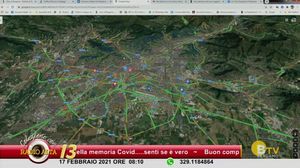 COLAZIONE CON RADIO ALTA