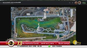 COLAZIONE CON RADIO ALTA