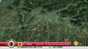 COLAZIONE CON RADIO ALTA