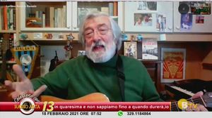 COLAZIONE CON RADIO ALTA