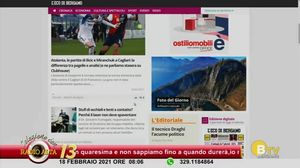 COLAZIONE CON RADIO ALTA