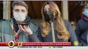 COLAZIONE CON RADIO ALTA