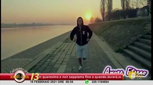 COLAZIONE CON RADIO ALTA