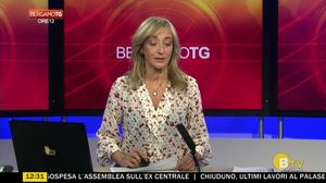 BERGAMO TG ORE12