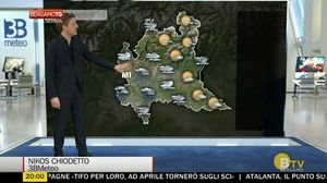BERGAMO TG