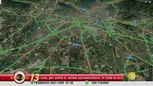 COLAZIONE CON RADIO ALTA