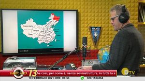 COLAZIONE CON RADIO ALTA