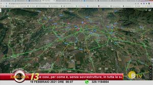 COLAZIONE CON RADIO ALTA