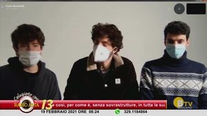 COLAZIONE CON RADIO ALTA