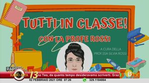 COLAZIONE CON RADIO ALTA