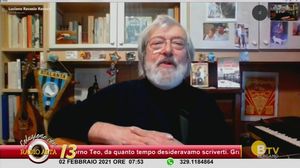 COLAZIONE CON RADIO ALTA