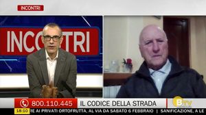 INCONTRI