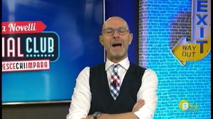 VIA NOVELLI Social Club