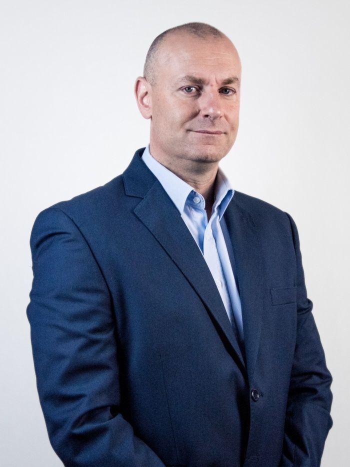 Ersilio Lodetti, project manager per i bandi europei e responsabile finanziario per ML Engraving