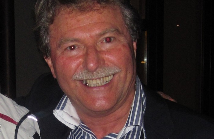 Marcello Cifola, otorinolaringoiatra
