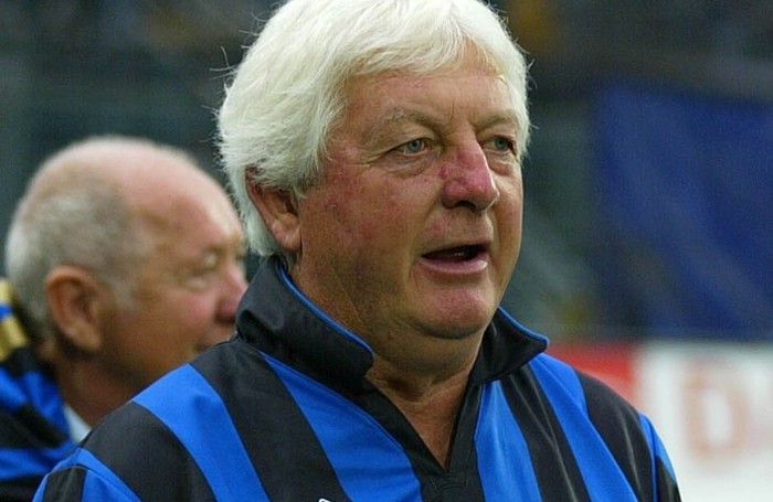 Giovanni Sacco, ex calciatore, centrocampista dell’Atalanta