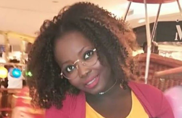 Yaye Mai, 31 anni, senegalese, mamma di un bimbo di 2 anni e mezzo, la più giovane vittima di Covid a Bergamo