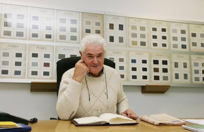 Mario Bresciani