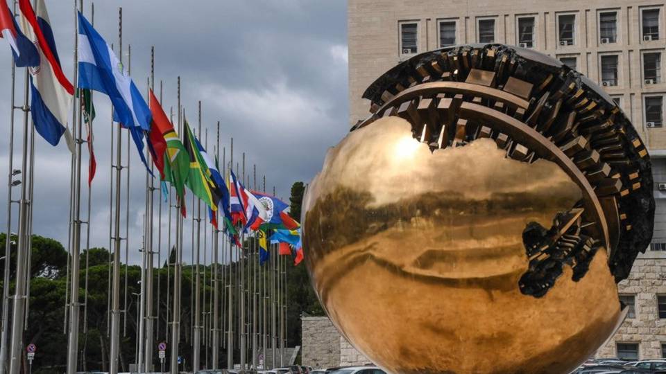 Spionaggio russo: L’italia ora deve scegliere Spionaggio russo: L’italia ora deve scegliere