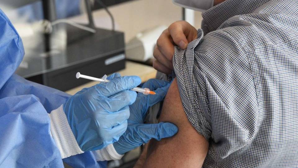 Vaccini Covid: per le persone più vulnerabili, disabili e caregiver prenotazioni dal 9 aprile Vaccini Covid: per le persone più vulnerabili, disabili e caregiver prenotazioni dal 9 aprile