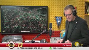 COLAZIONE CON RADIO ALTA