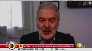 COLAZIONE CON RADIO ALTA