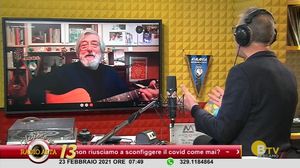 COLAZIONE CON RADIO ALTA