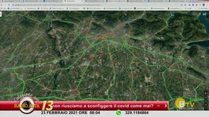 COLAZIONE CON RADIO ALTA